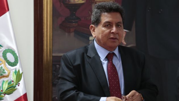 Perú Posible no suspenderá a José León pese a graves acusaciones. (Perú21)