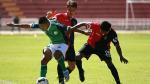 Melgar goleó 3-0 a Los Caimanes y es el único líder Torneo Clausura 2014. (USI/CMD-Movistar TV)