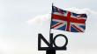 Referéndum en Escocia: Con 55.3% se impuso el "no" a la independencia