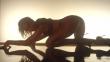 Jennifer López hace sensuales movimientos en el video de 'Booty'