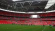 Eurocopa 2020: Estadio de Wembley será sede de la final del campeonato