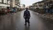 Ébola: Sierra Leona decretó toque de queda por tres días para contener virus