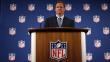 NFL pondrá “la casa en orden” tras casos de violencia doméstica