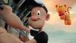 Popeye: Así lucirán las aventuras del marinero en su película 3D [Video]