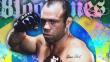 Wanderlei Silva se retira y arremete contra UFC