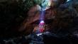 Amazonas: Espeleólogo español atrapado en cueva está "consciente y estable"
