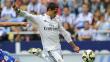 Real Madrid arrolló 8-2 a La Coruña con primeros goles de ‘Chicharito’