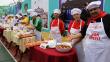 ‘Sarimixtura’, el festival gastronómico de los reos del penal Sarita Colonia
