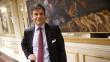Franco Moccia: “Con el apoyo del sector privado se reduce la pobreza”
