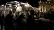 Italia: Refuerzan la seguridad en el Vaticano por posible atentado