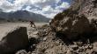 Cusco: Declaran estado de emergencia en Ranraccasa por deslizamientos