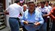 La Libertad: Critican a César Acuña por no asistir a debate