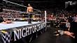 Night of Champions: Brock Lesnar retuvo el título de la WWE ante John Cena