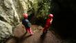 Amazonas: Espeleólogo español atrapado en cueva aún no puede ser rescatado