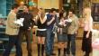 ‘Friends’: La popular serie de televisión cumple 20 años