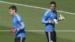 Real Madrid: Keylor Navas jugará ante Elche en lugar de Iker Casillas