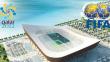 Qatar defiende su organización de Mundial del 2022 pese a dudas de la FIFA