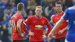 Wayne Rooney: “Todos hablan español en los vestuarios del Manchester United”