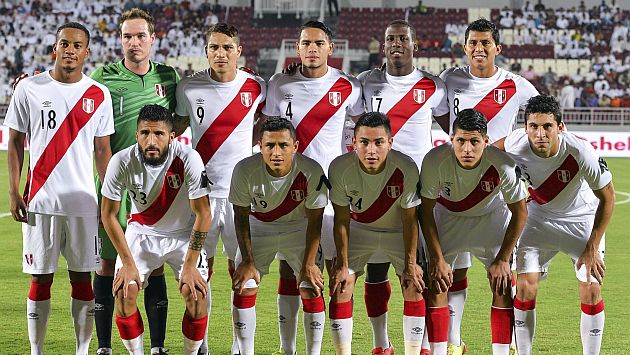 Selección peruana ya no jugará amistoso con Venezuela este 14 de octubre. (EFE)