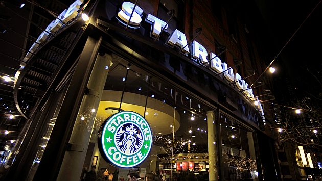 Starbucks quiere conquistar a clientes que gustan de las cervezas artesanales. (Bloomberg)
