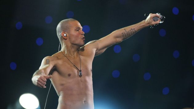 Calle 13 obtuvo nueve nominaciones en los Grammy Latino. (Reuters)