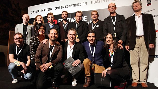 ‘Magallanes’ recibió el premio Cine en Construcción en San Sebastián. (Página oficial del Festival de Cine de San Sebastián)