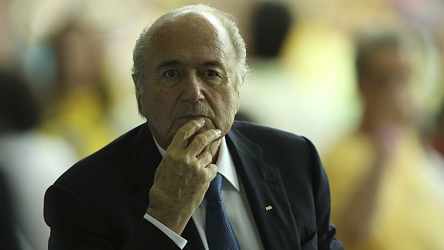 FIFA podrá ser investigada y procesada por corrupción en Suiza. (AP)