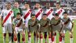 Selección peruana ya no jugará amistoso con Venezuela este 14 de octubre