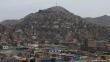 Intervendrán el cerro San Cosme tras denuncia de presencia del MRTA
