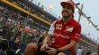 Fernando Alonso cambia de escudería y se va de Ferrari