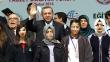 Turquía autoriza que niñas mayores de 10 años lleven velo a la escuela