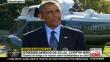 Estado Islámico: Obama dice que EEUU "no está solo" en guerra a yihadistas