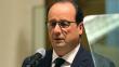 Hollande: ‘Francia no cederá a ningún chantaje de yihadistas’