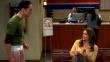 'The Big Bang Theory' volvió a las pantallas de la TV con nueva temporada
