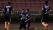 Copa Sudamericana 2014: César Vallejo clasificó a octavos de final