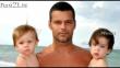 Ricky Martin: Así le explicó a su hijo cómo vino al mundo [Audio]