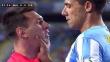 Lionel Messi fue agredido durante empate sin goles del Barcelona (Video)