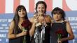 Películas peruanas que han recibido premios internacionales
