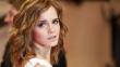 Emma Watson: Amenaza de 'hackers' sobre fotos íntimas resultó falsa