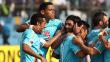Torneo Clausura 2014: Cristal no se infla luego de golear 3-0 a la 'U'