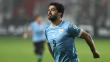 Luis Suárez vuelve a la selección de Uruguay para partidos amistosos