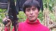 Interpol busca a senderista que se fugó de penal en Bolivia