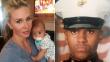 EEUU: Madre salvó a su bebé de ser asesinada ocultándola en el inodoro