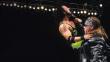 WWE: Siete luchadores que intervinieron e influyeron en una pelea sonada