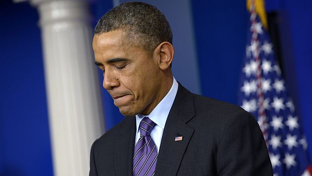 Estado Islámico: Barack Obama admitió que subestimó al grupo yihadista. (EFE)