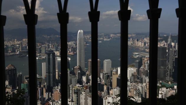 China se abre a los capitales. (Reuters)
