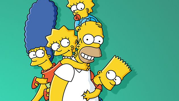 Los Simpson le dijeron adiós a otro personaje. (Fox)