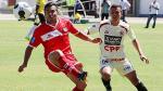 León de Huánuco igualó 2-2 con San Simón en Moquegua por el Torneo Clausura 2014. (USI/CMD-Movistar TV)