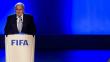 Joseph Blatter confirmó que buscará su reelección en la FIFA