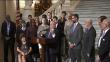 EEUU: Senador Jim Ferlo declaró que es gay en un acto público